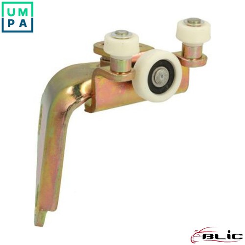 Roller guide sliding door - guide,