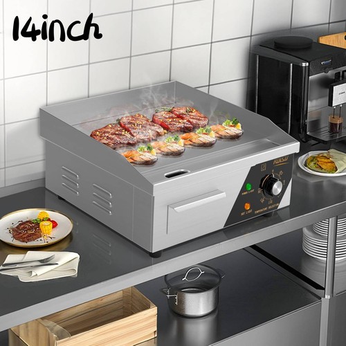 Electric griddle large - griddle,