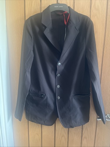New horseware black men - new, men’s