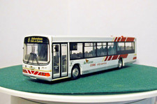 EFE BUS EIREANN WRIGHT VOLVO