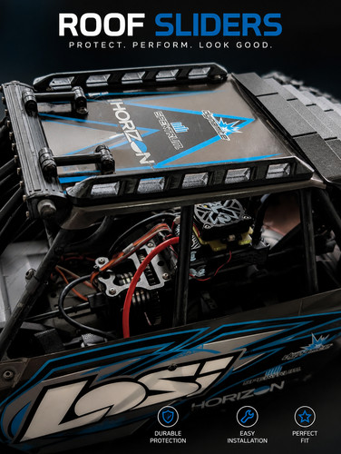 Losi dbxl 1 2 - losi, v-1&2