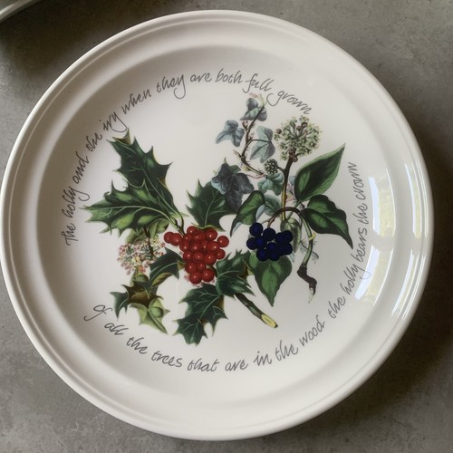 Portmeirion the holly and - portmeirion,