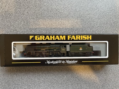 Graham farish gauge royal - gauge,