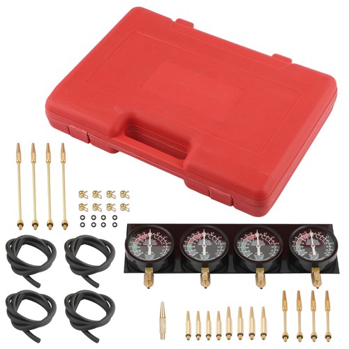 Fuel vacuum carburetor - fuel,