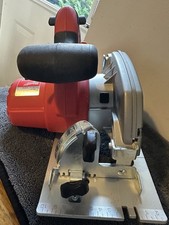 Mulwaki Skill Saw He 18 Cs 18V Cordless Circular Saw Tool Only