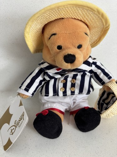 Winnie the pooh - winnie,
