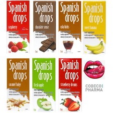 Cobeco Sex Drops 15ml