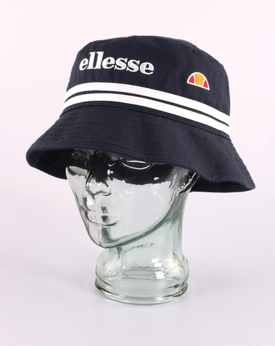 Ellesse bucket hat navy - bucket,