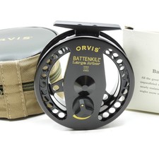 Orvis Battenkill Large Arbor