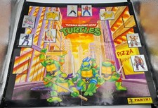 Panini Teenage Mutant Hero