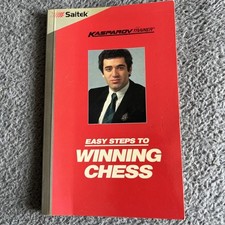 Kasparov trainer easy - kasparov,