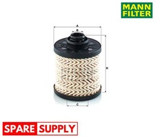 FUEL FILTER FOR CITROËN