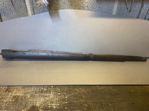 Lee enfield smle no1 mk3 - enfield,