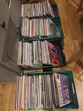 Vinyl Trance, Hardstyle, Dance