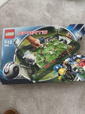 I vintage Lego Football