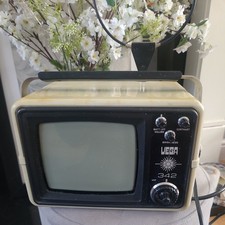 TV Vega 342 Vintage Mini