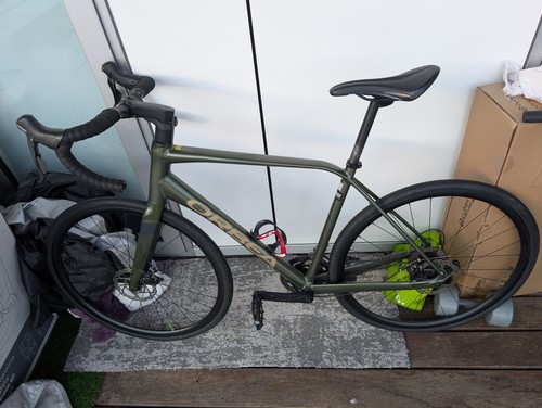 Orbea avant h30 2021 road - avant,
