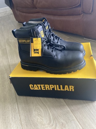 Caterpillar holton steel - caterpillar,