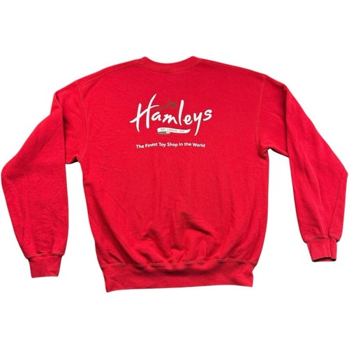 Hamleys toy shop - hamleys,