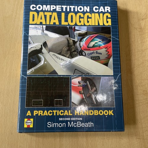 Competition car data logging - competition,
