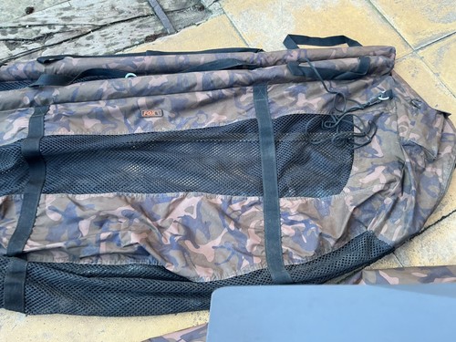 Fox camo weigh sling - fox,