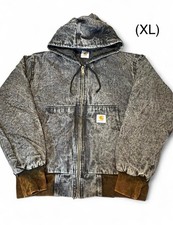 Rework Carhartt Acid Wash