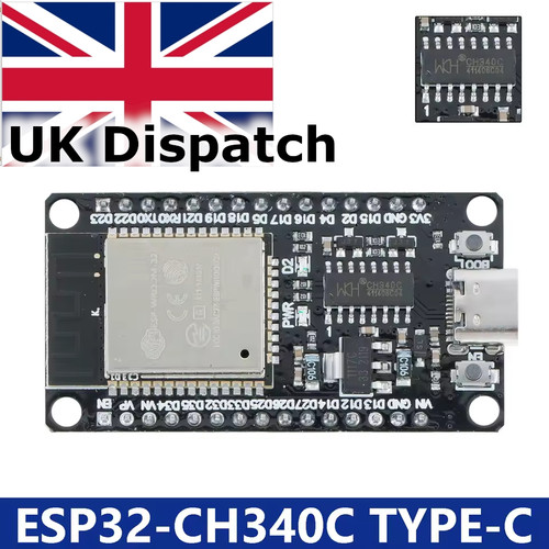 Esp32 wroom usb type c - esp32, usb-type