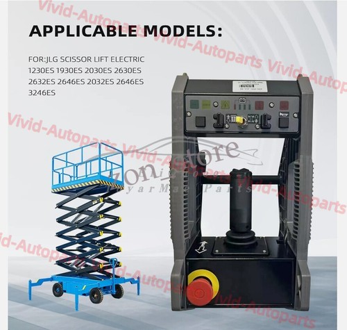 Control box 0272778 - box, 1001091153