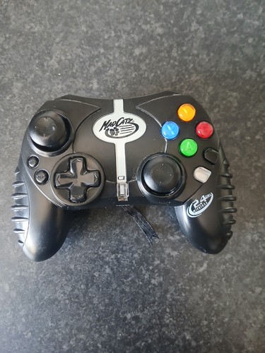 Mad catz wireless original - mad,