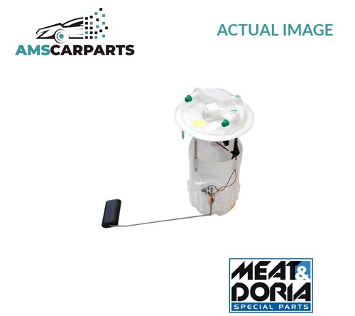 Electric fuel pump feed unit - pump,