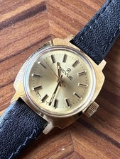 Vintage Revue Watch, Swiss