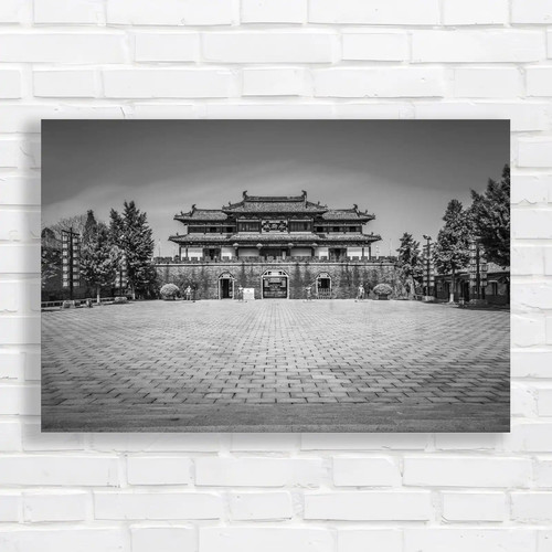 Magnificent chinese palace - magnificent,