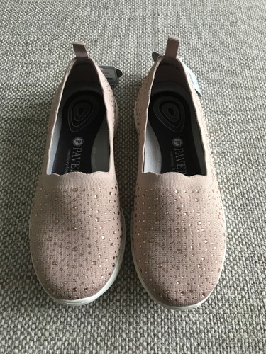 Pavers slip womens - pavers,