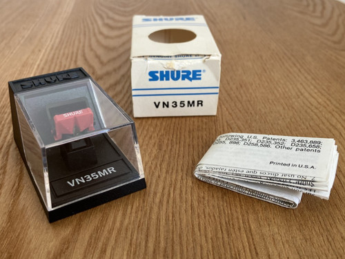 Original shure vn35mr stylus - original,