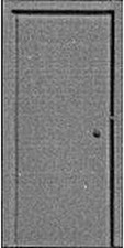 Pikestuff 1102 HO Scale Doors