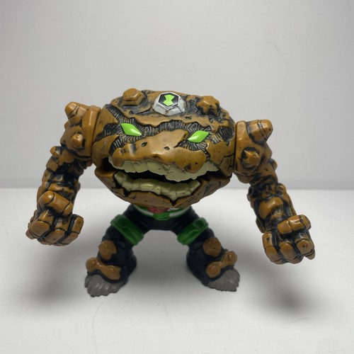 Bandai 10cm ben - 10cm,