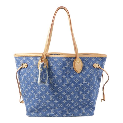 Louis vuitton ghw neverfull - louis,