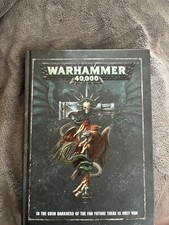 Games Workshop Warhammer 40