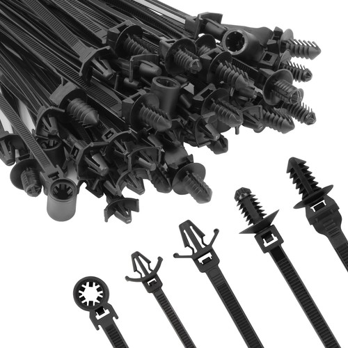 210pcs car mount - 210pcs, wire