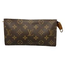 LOUIS VUITTON - Dark Brown