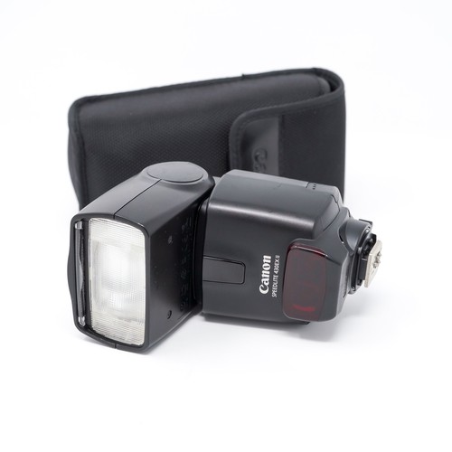 Canon speedlite 430ex shoe - 430ex,