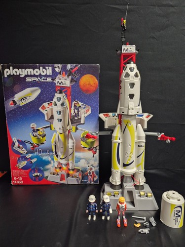 Playmobil 9488 space - playmobil,