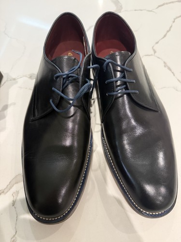 Loake black drake - loake, shoes