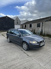 Volvo V50 2008
