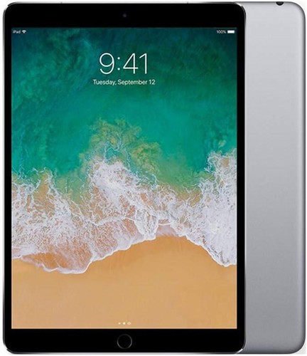 Apple ipad pro a1709 - apple, 10.5"