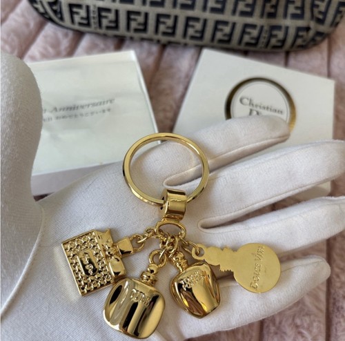 Rare christian dior japan - dior, nib