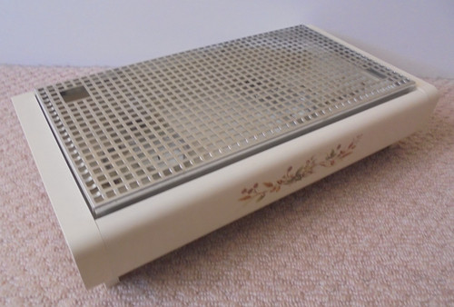 Harvest plate warmer food - harvest,
