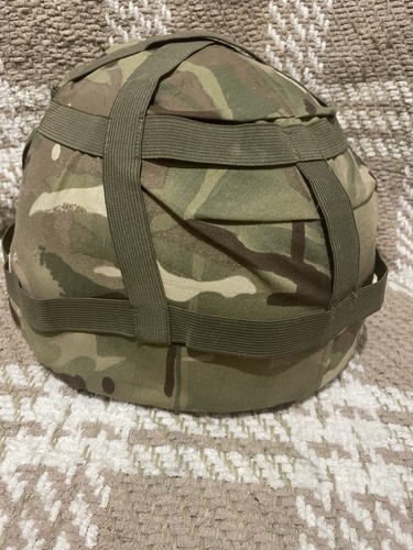 British army combat helmet - army, mk
