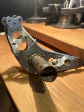 Hawker Hurricane Fusalage