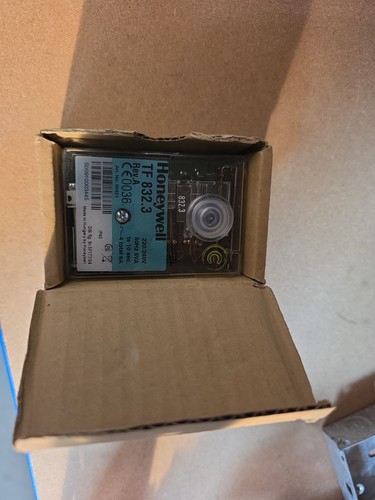 Honeywell resideo satronic - honeywell,